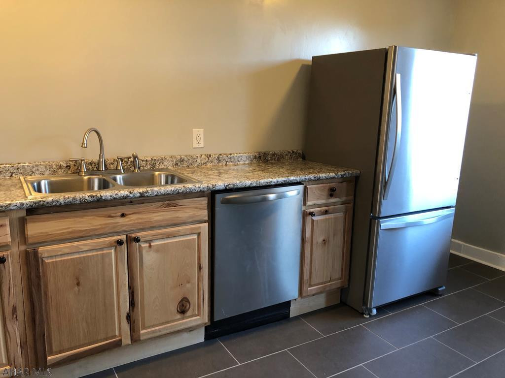 Other - Residential Income