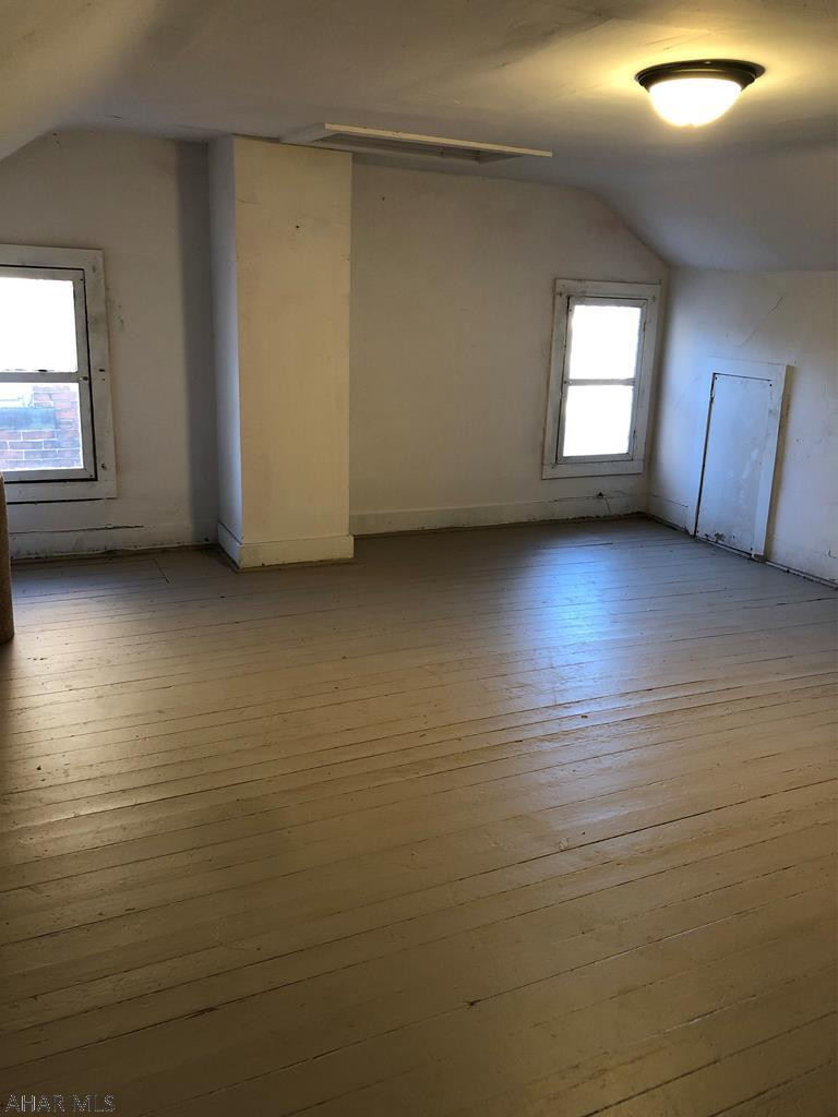 Other - Residential Income