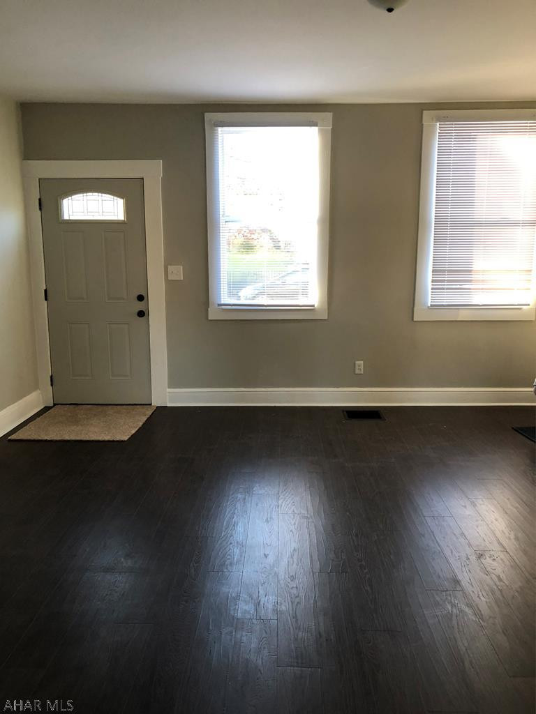 Other - Residential Income