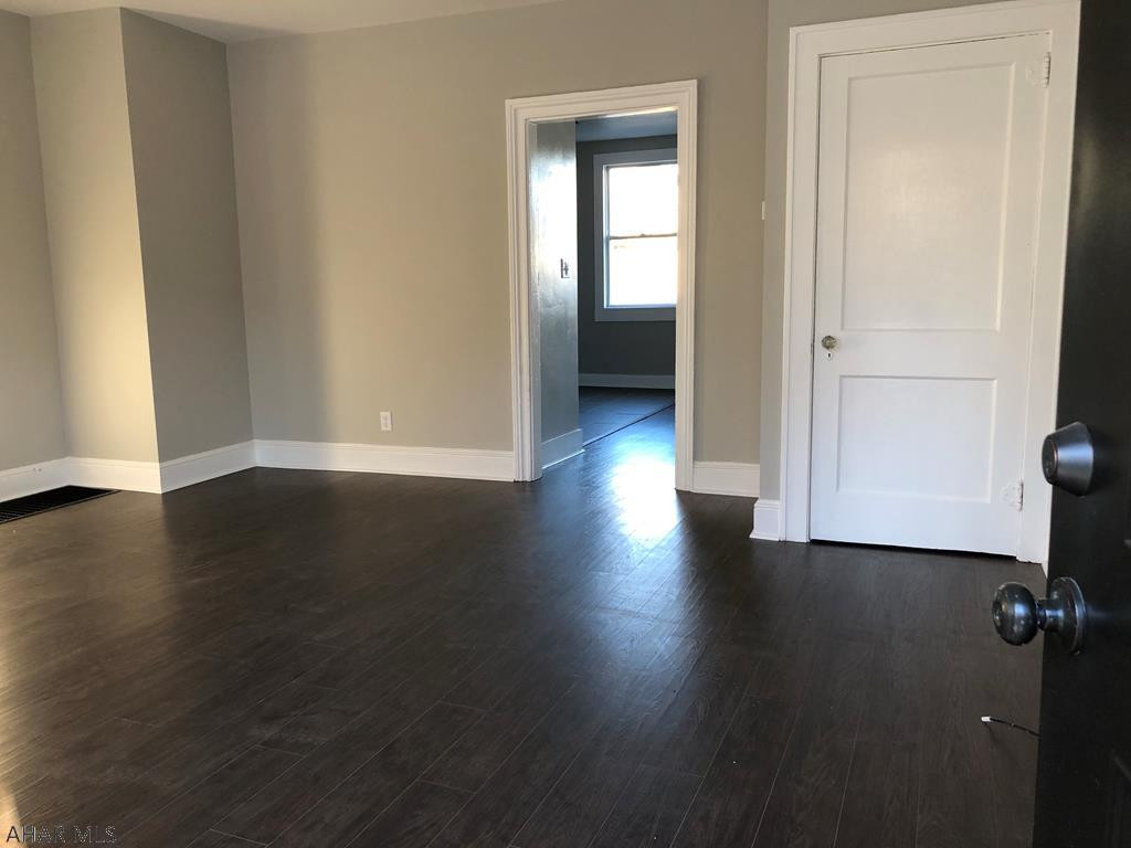 Other - Residential Income