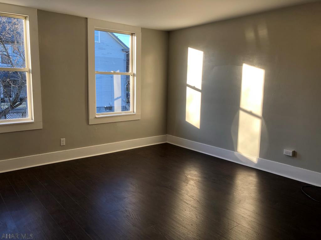 Other - Residential Income