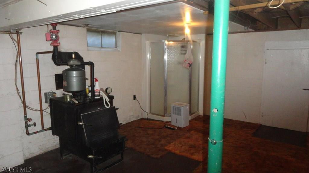 Unknown - Residential