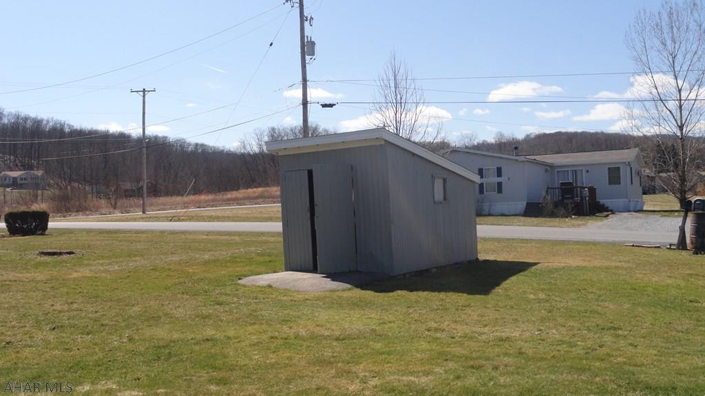 Unknown - Residential