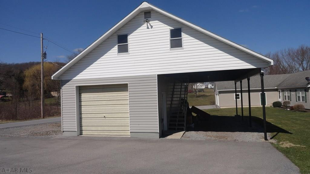 Unknown - Residential