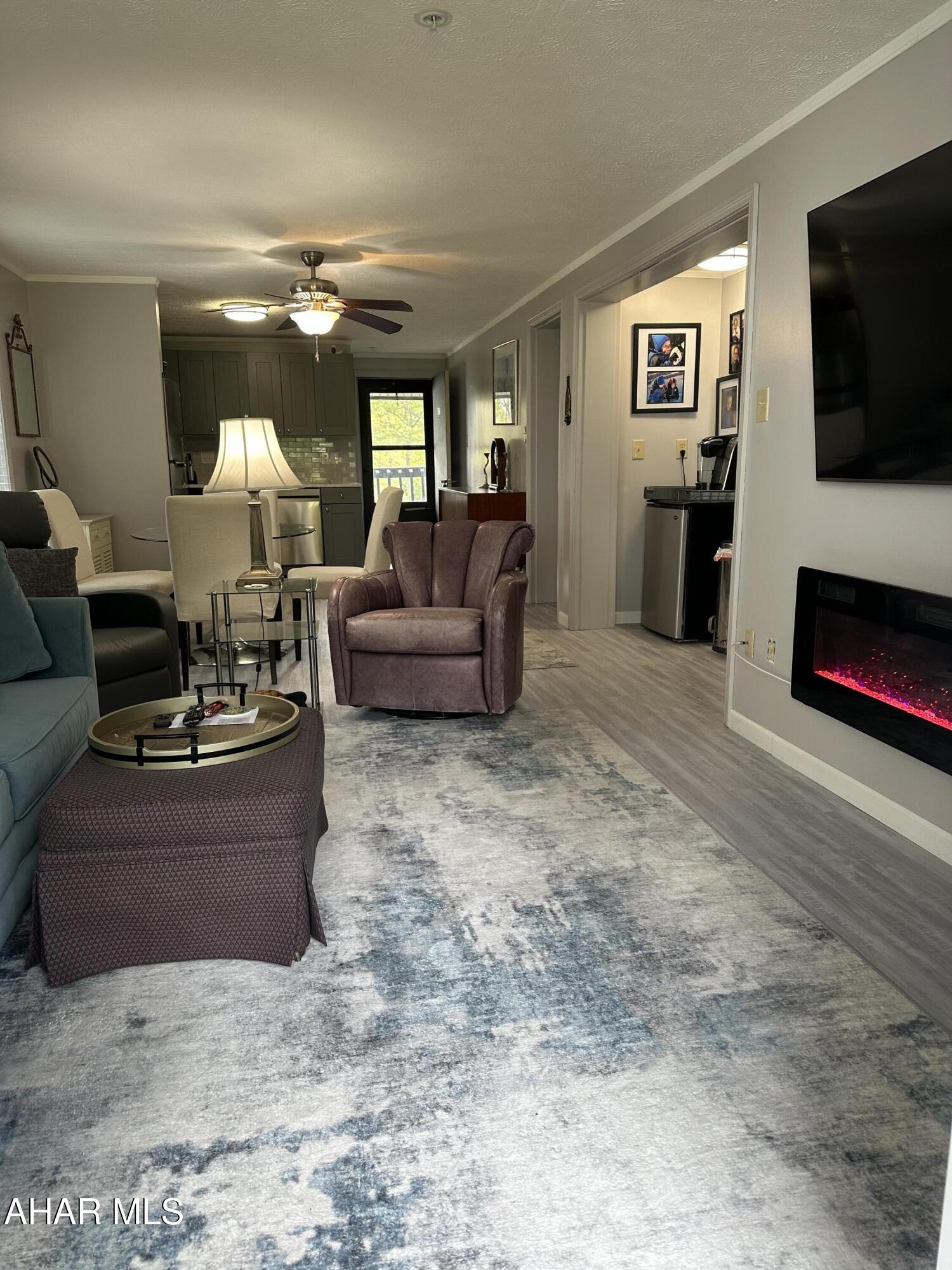 Blue Knob - Residential