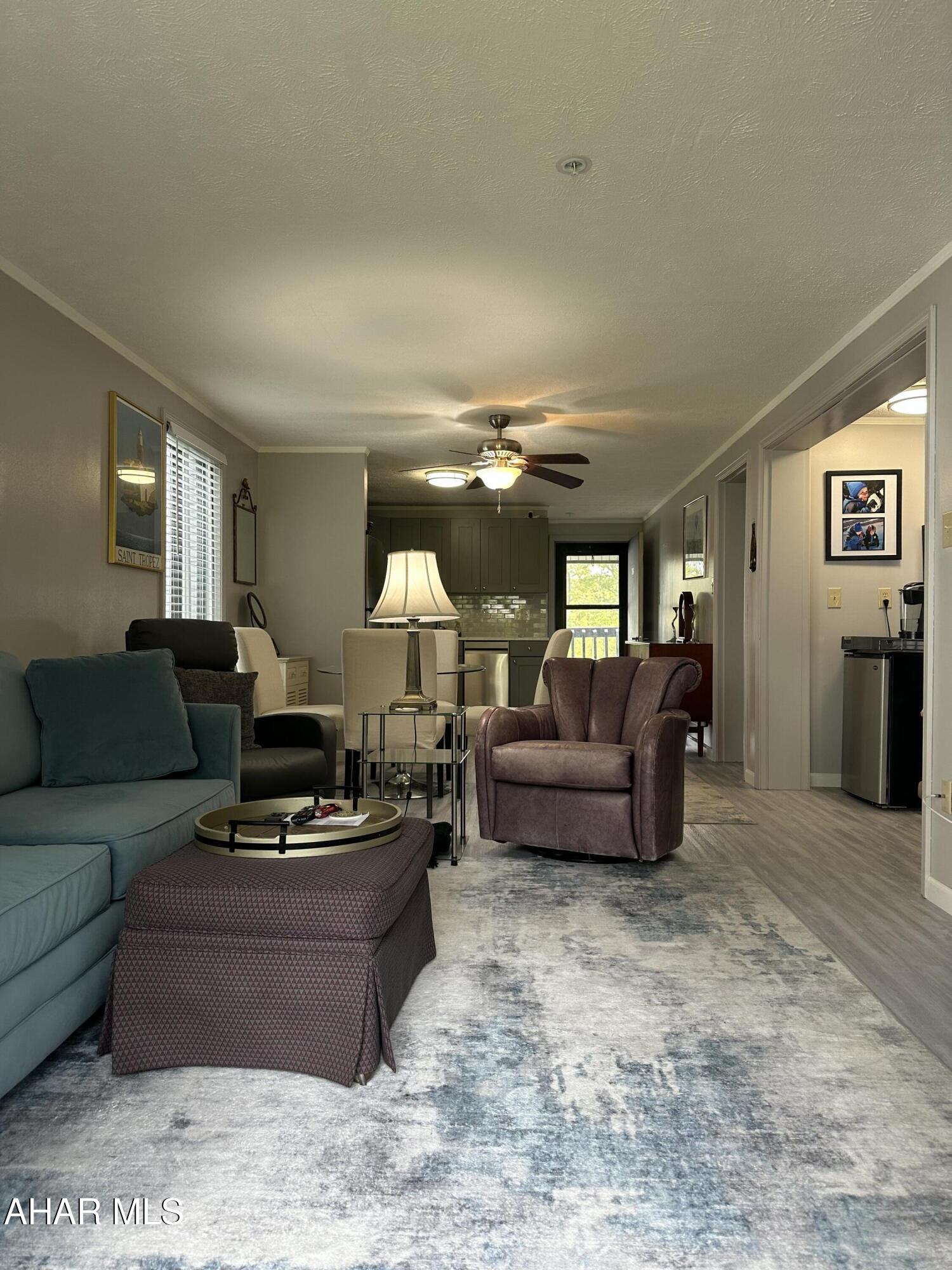 Blue Knob - Residential