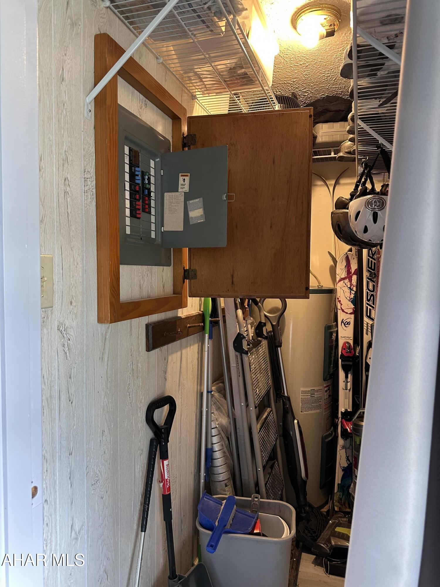 Blue Knob - Residential