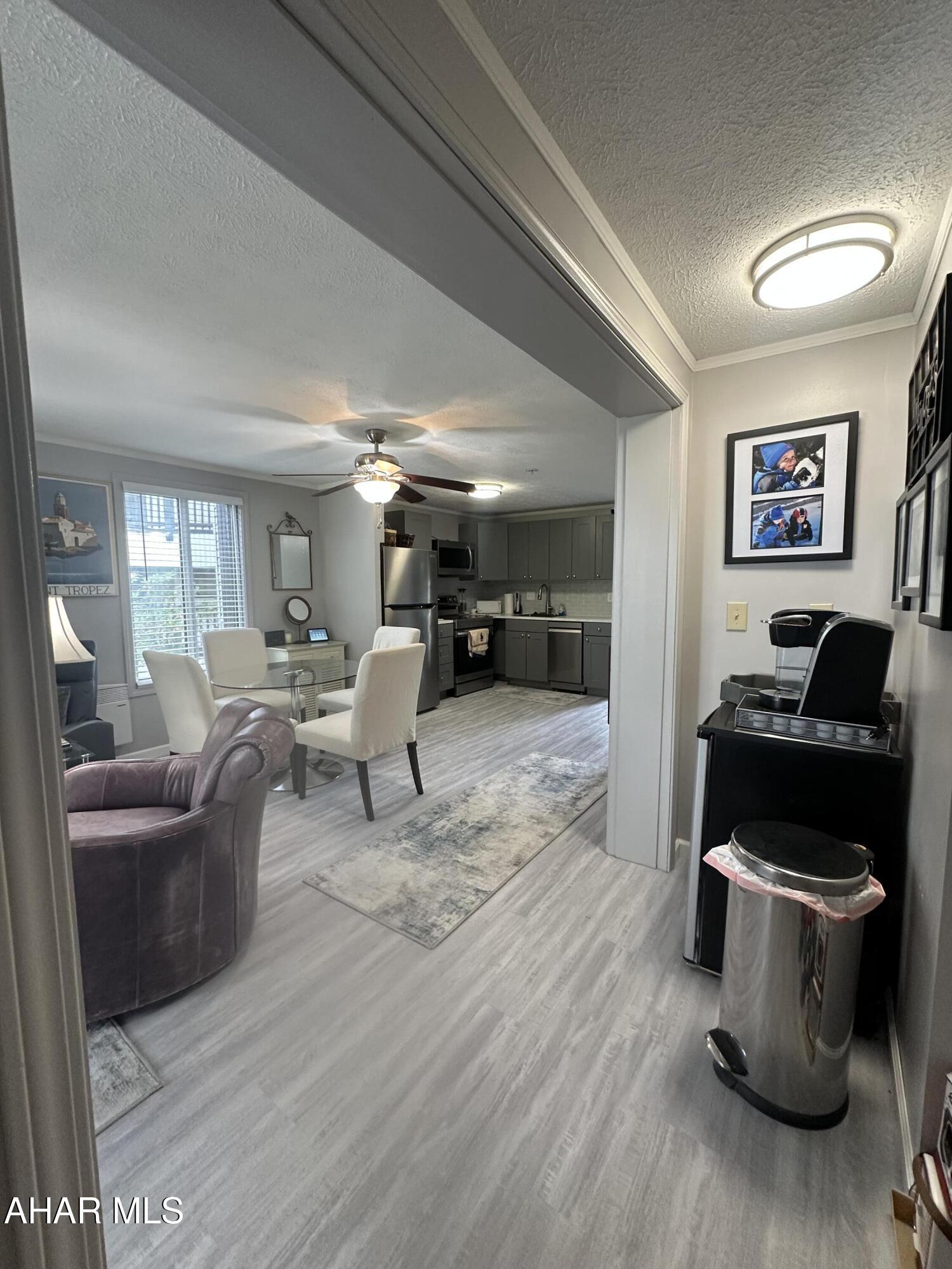 Blue Knob - Residential