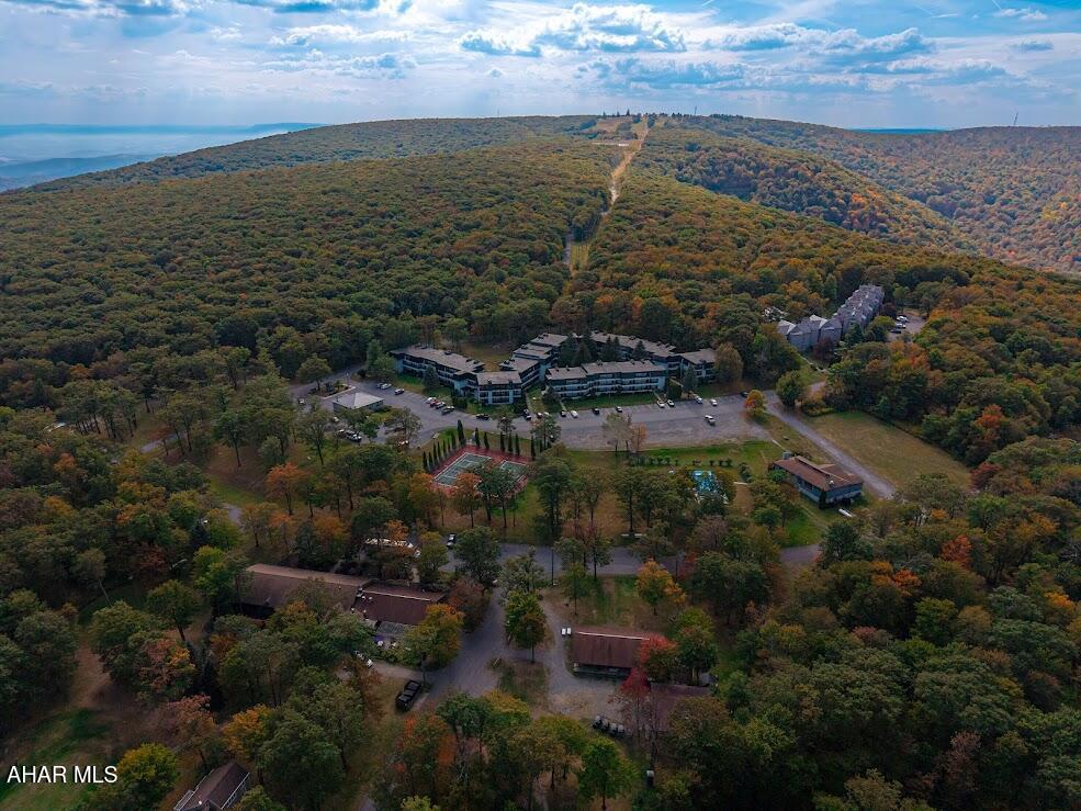 Blue Knob - Residential