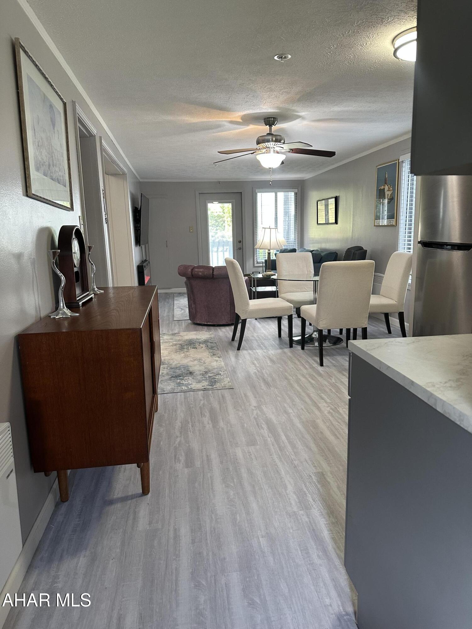 Blue Knob - Residential