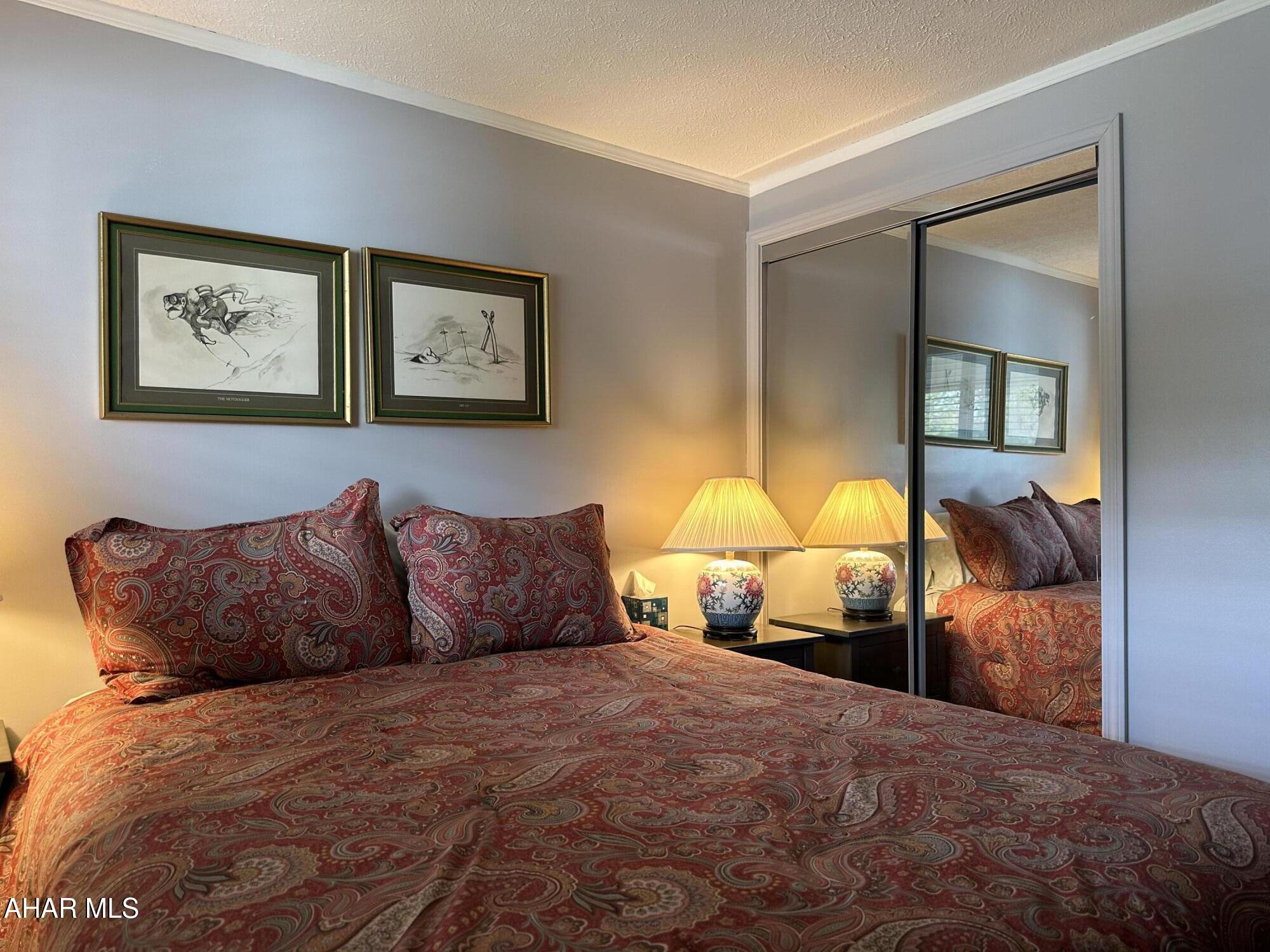 Blue Knob - Residential