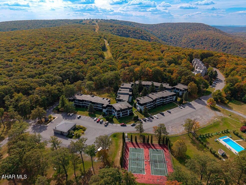 Blue Knob - Residential