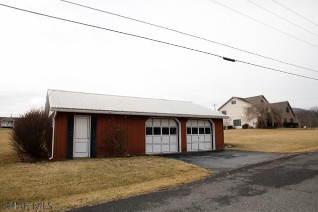 Unknown - Residential