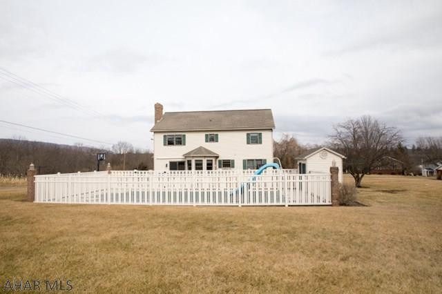 Unknown - Residential