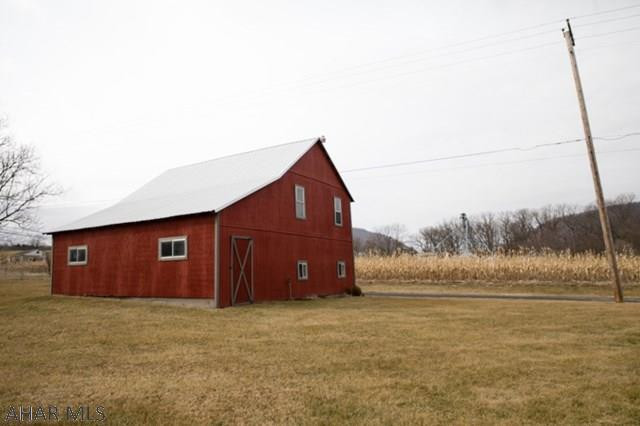 Unknown - Residential