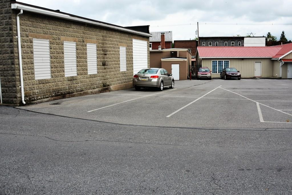 Other - Residential Income