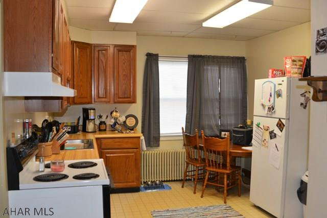 Other - Residential Income