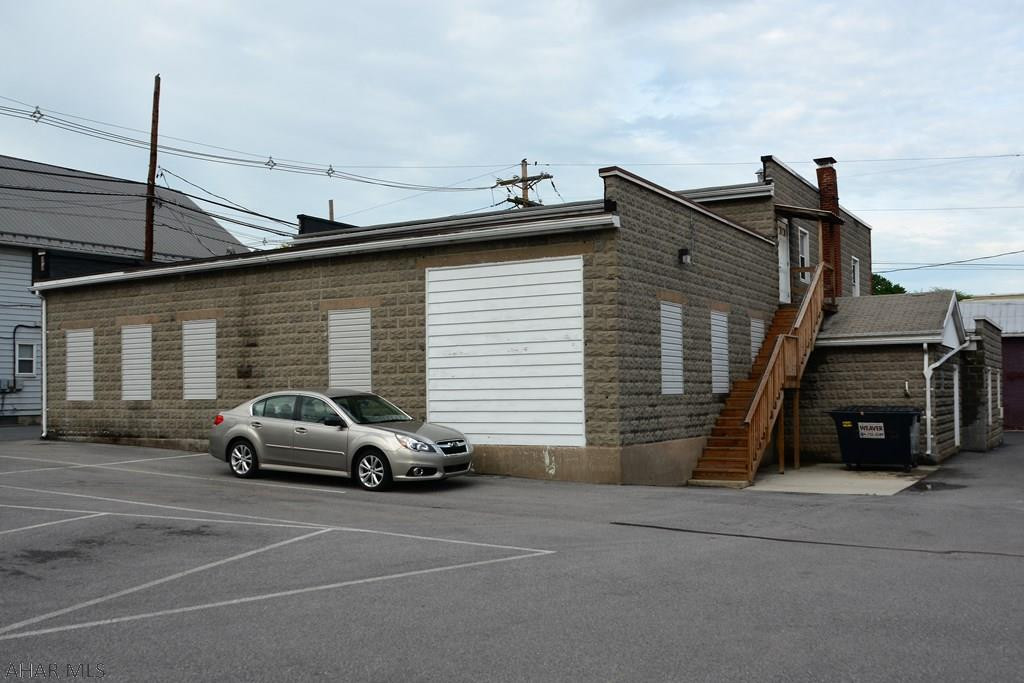 Other - Residential Income