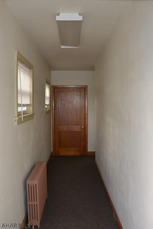 Other - Residential Income