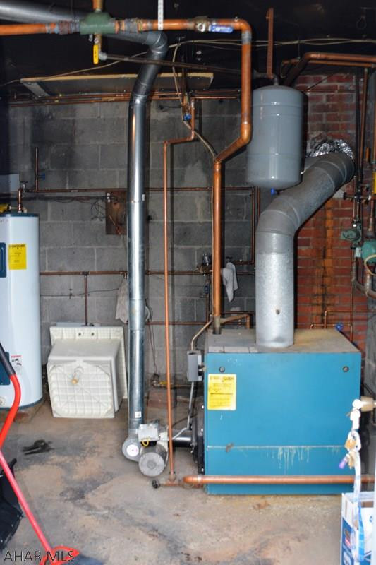 Other - Residential Income