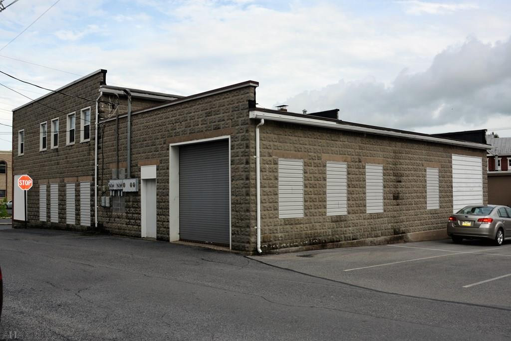 Other - Residential Income