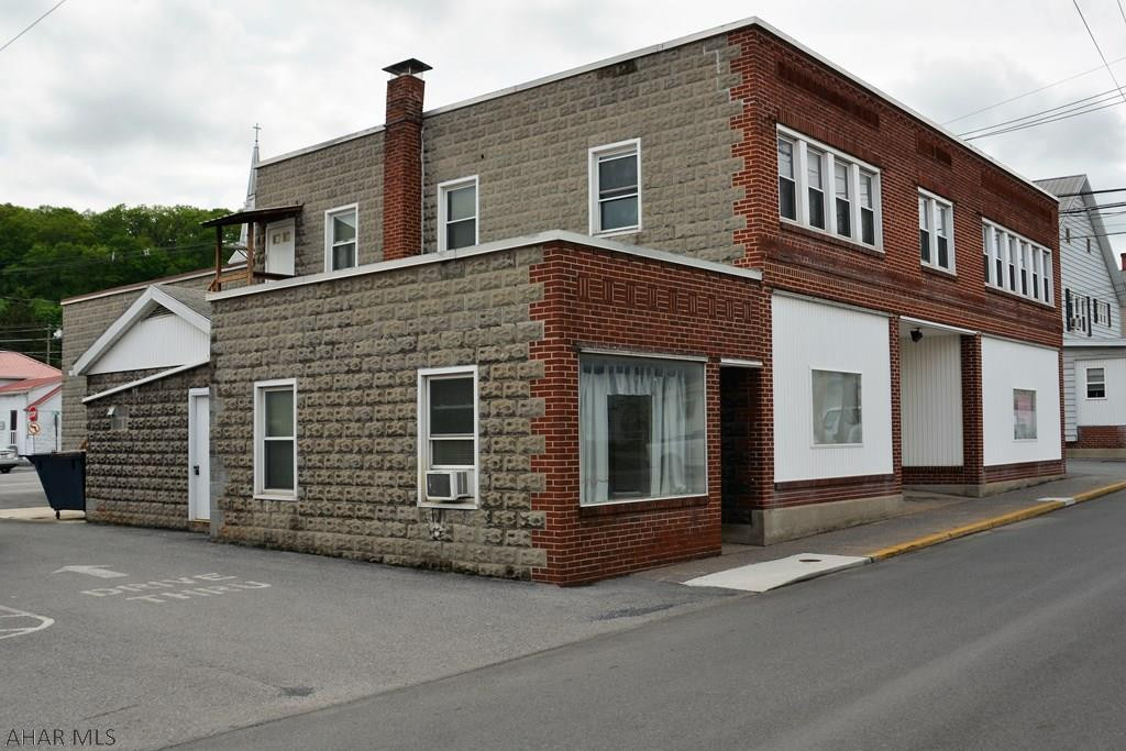 Other - Residential Income