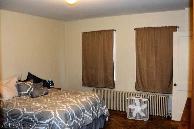 Other - Residential Income