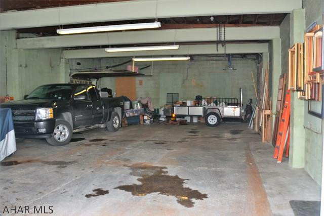 Other - Residential Income