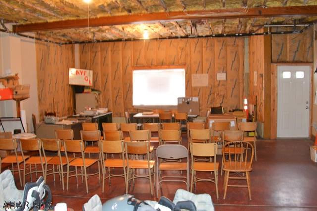 Other - Residential Income