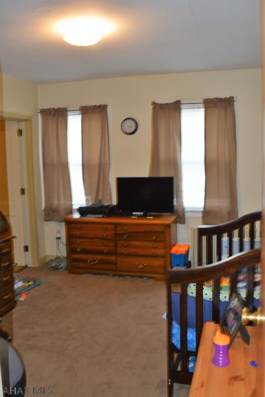 Other - Residential Income