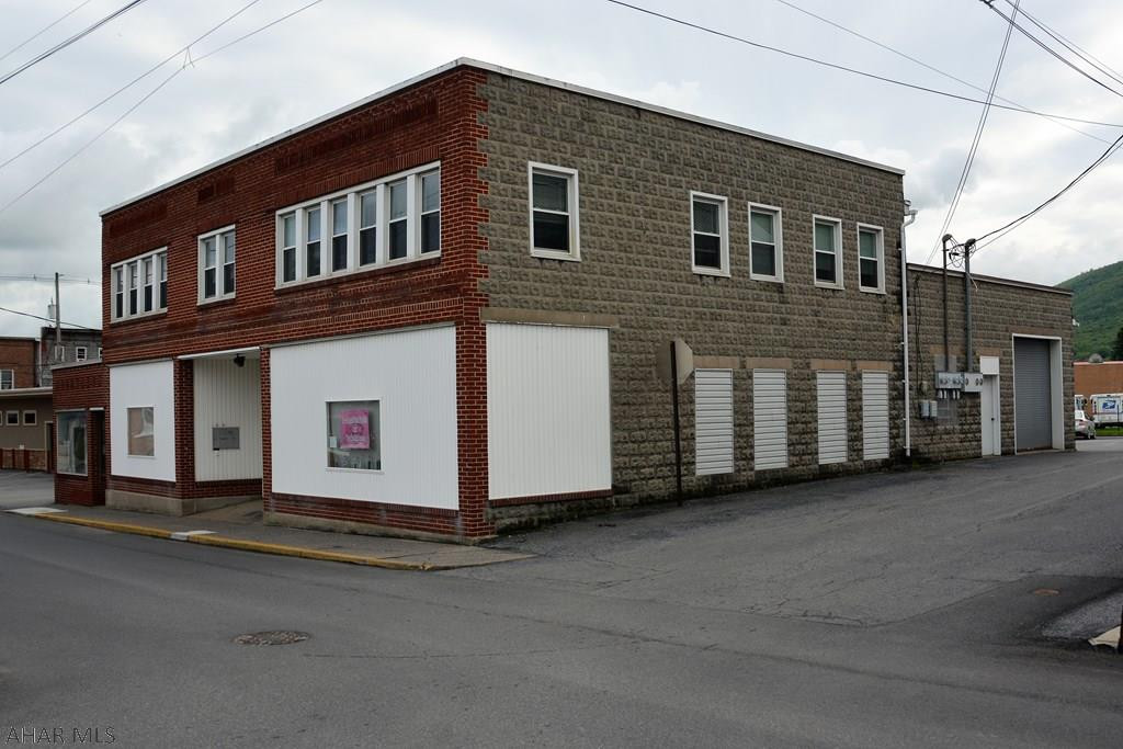 Other - Residential Income