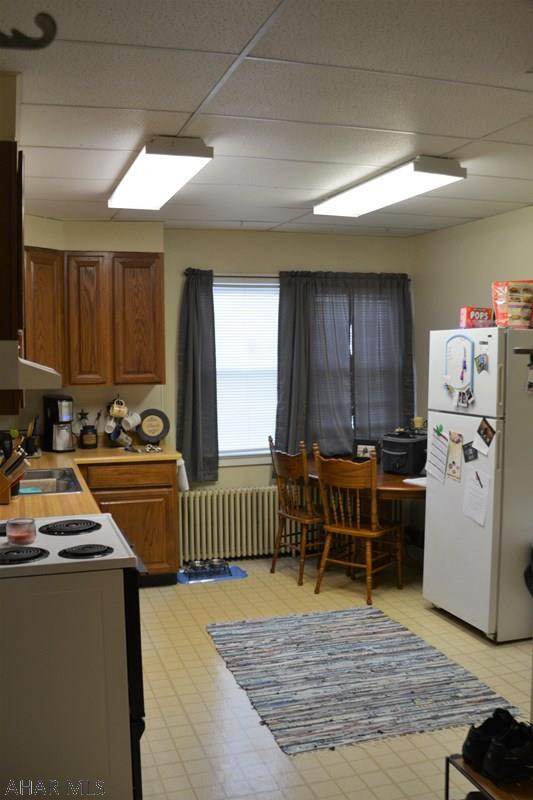 Other - Residential Income