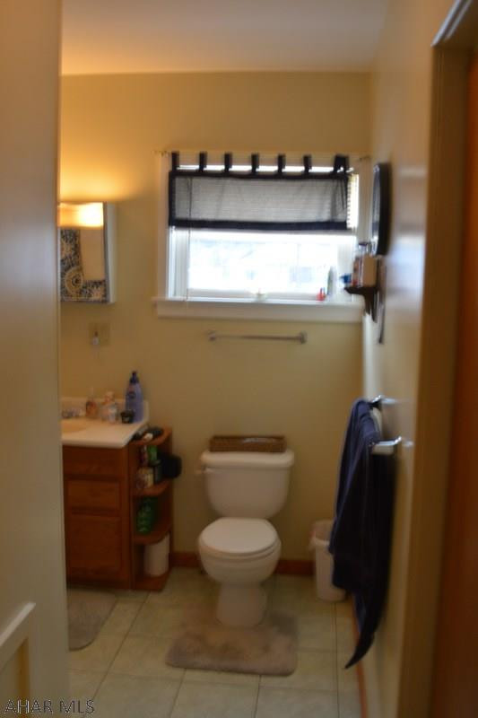 Other - Residential Income