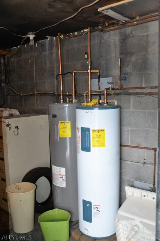 Other - Residential Income