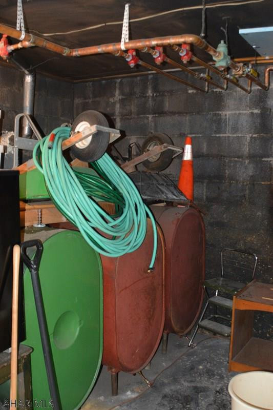 Other - Residential Income