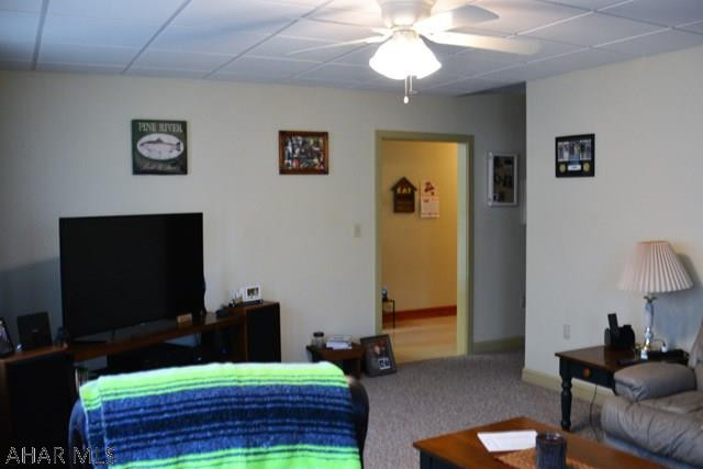 Other - Residential Income