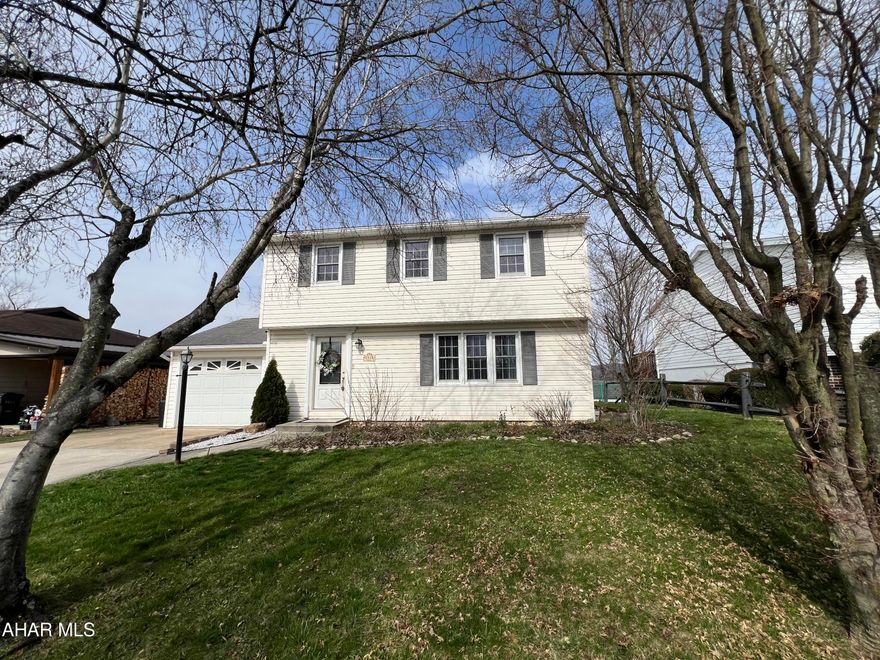 Back on the market at no fault of the Property!
Welcome Home To 2518 Bell Ave.  Quiet, but conveniently located in Altoona! 

This 3 Bedroom 1.5 Bathroom home has so much to offer.  Newly updated spacious kitchen with granite countertops, updated flooring throughout.    

Walk-in closet in the primary bedroom

Basement is almost complete; it just needs your finishing touches. 

Call today for a showing