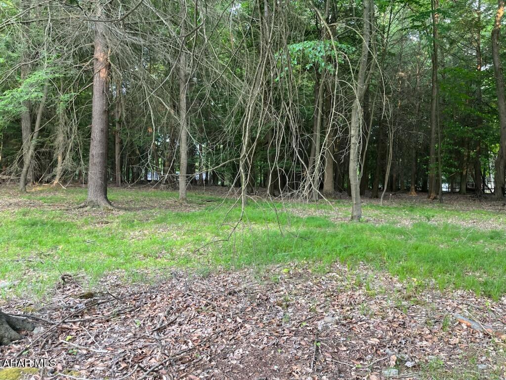 Glendale Yearound - Land