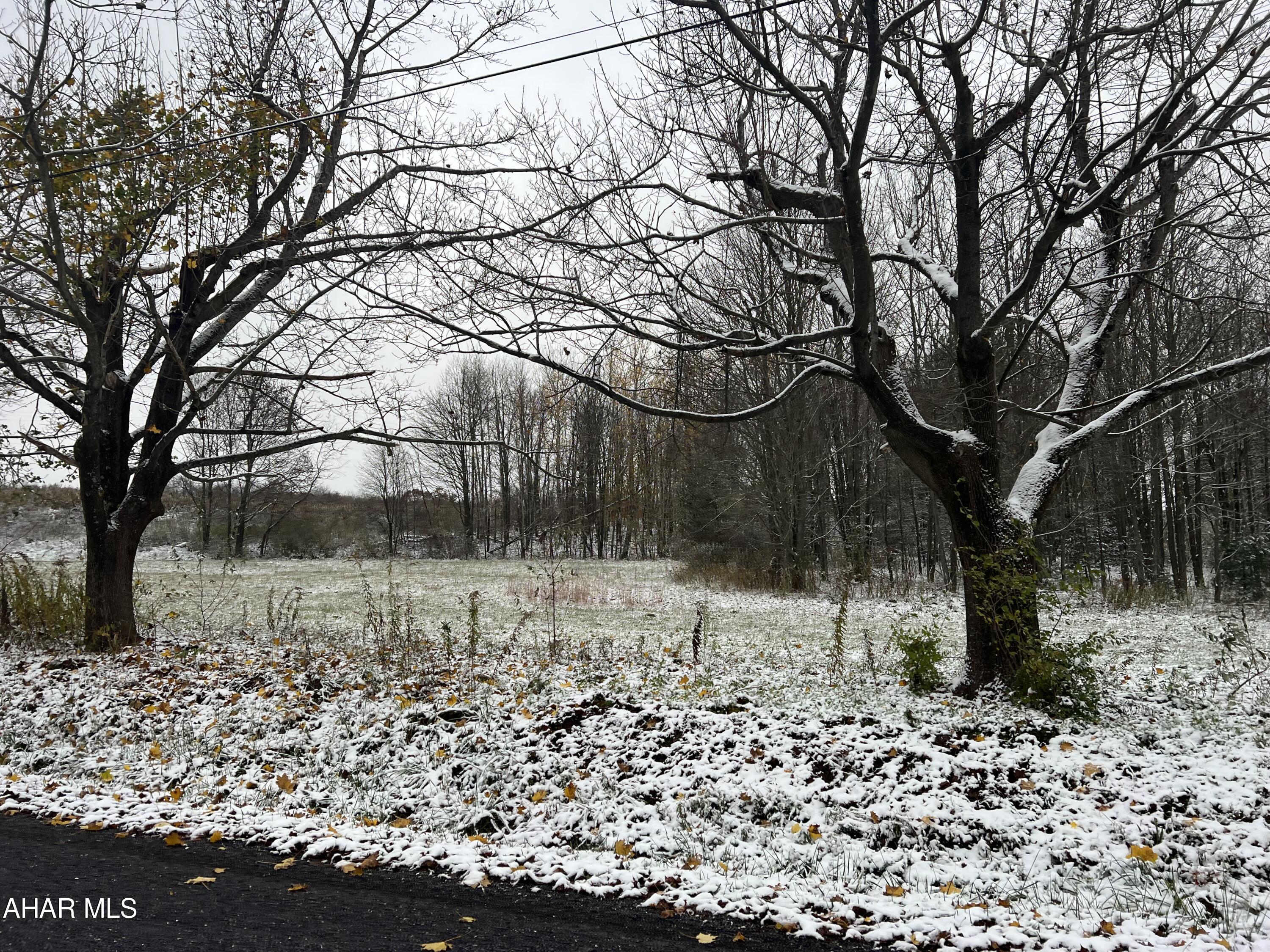 None - Commercial Sale