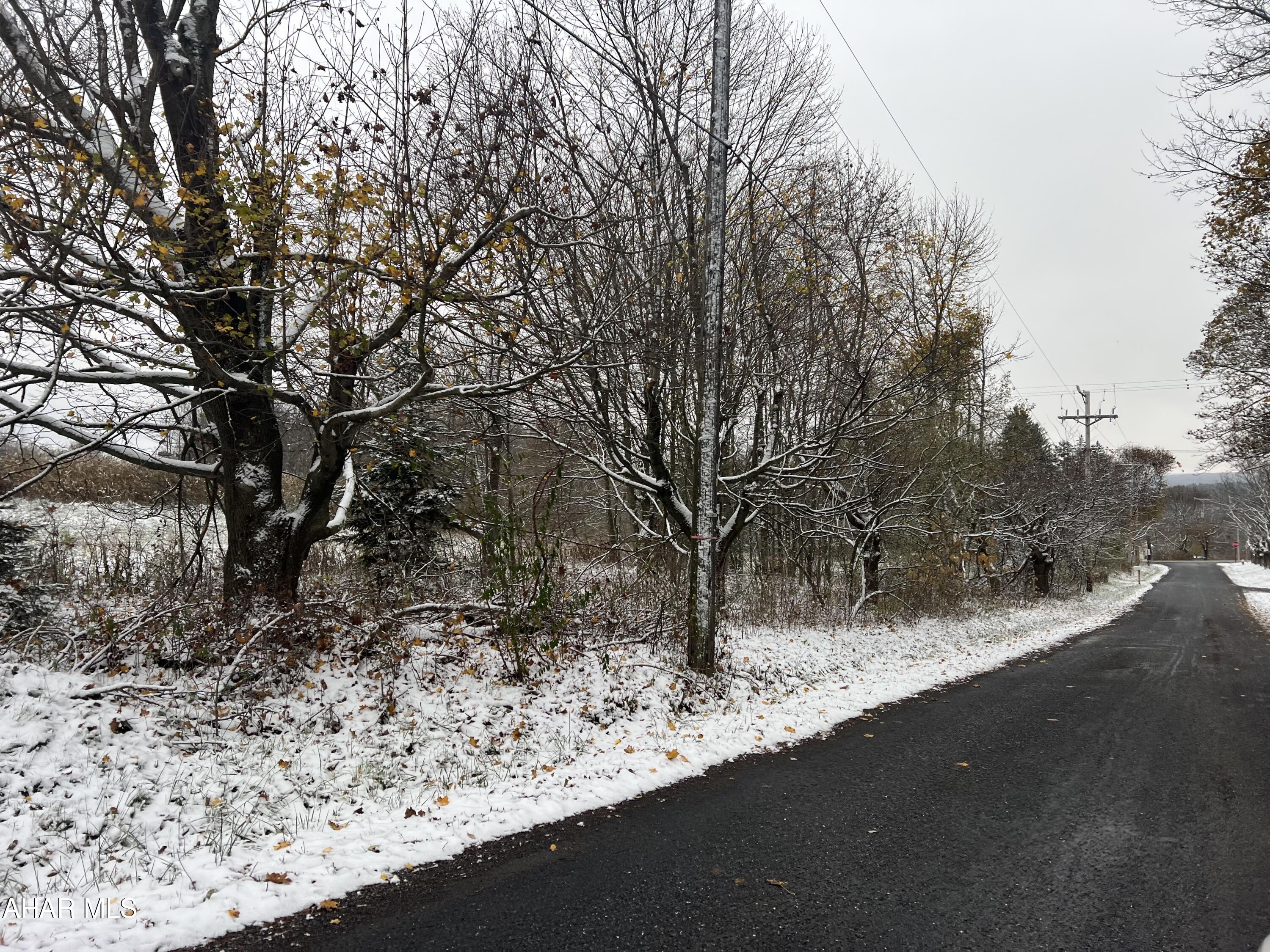 None - Commercial Sale