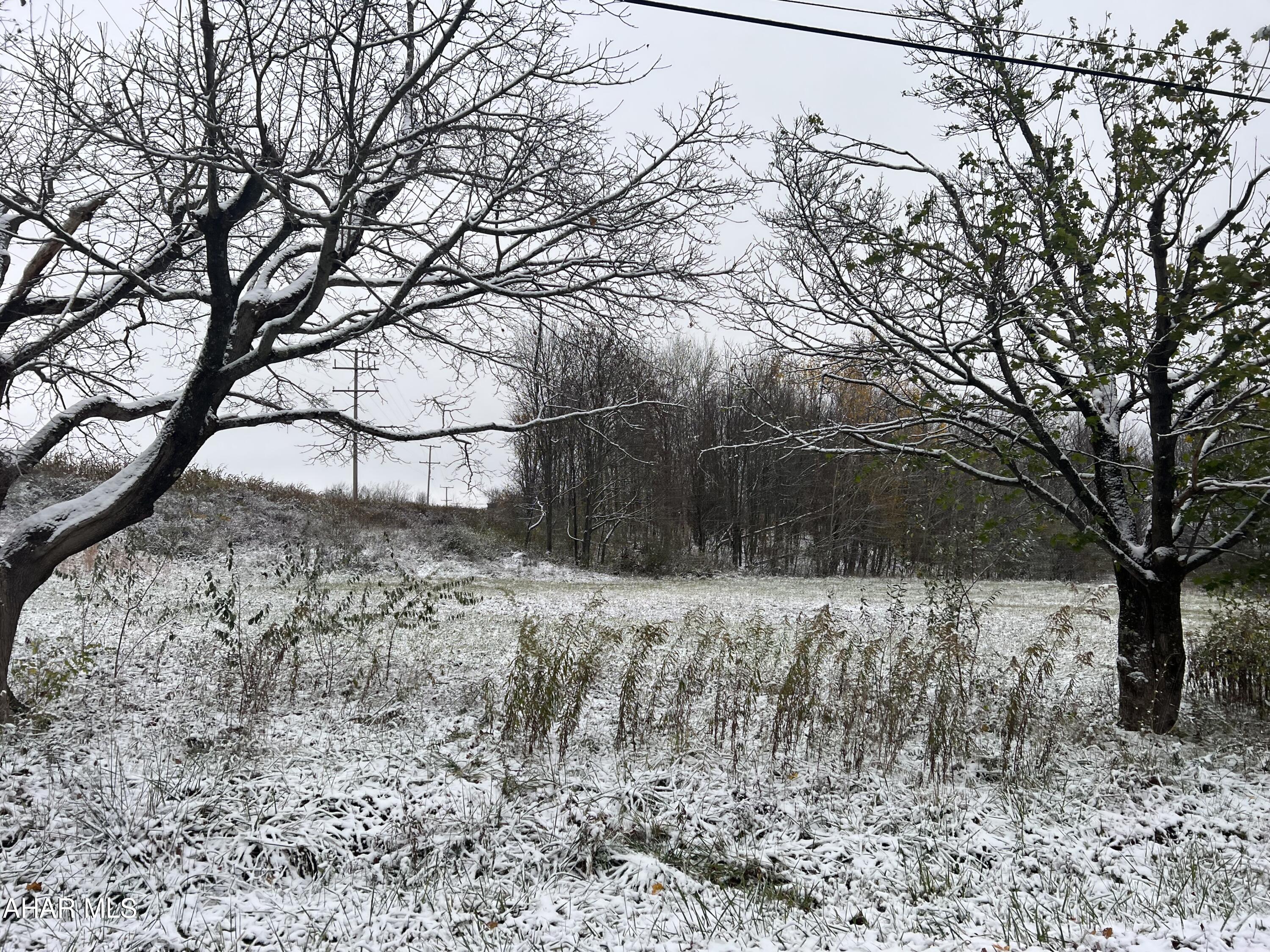 None - Commercial Sale