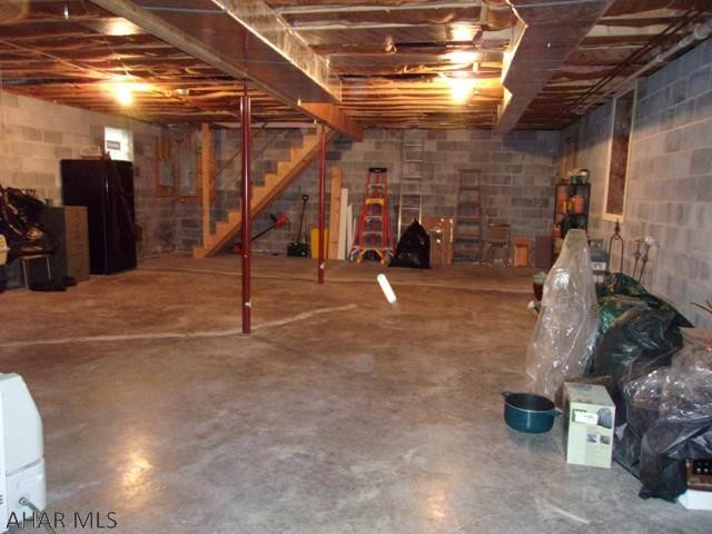 Unknown - Residential