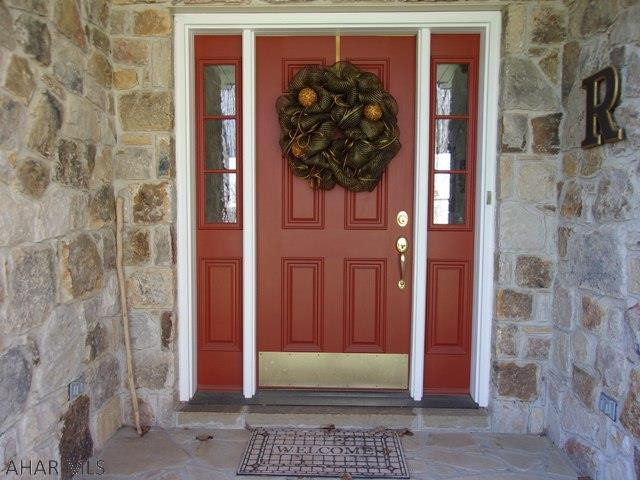 Unknown - Residential