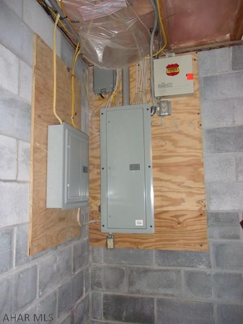 Unknown - Residential