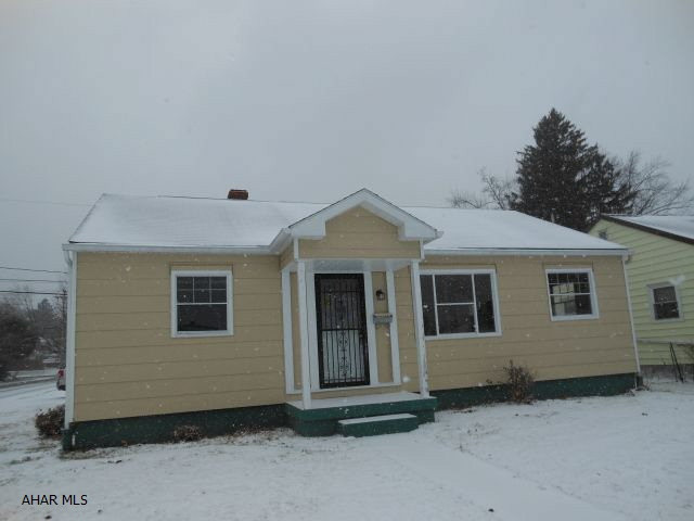 Unknown - Residential