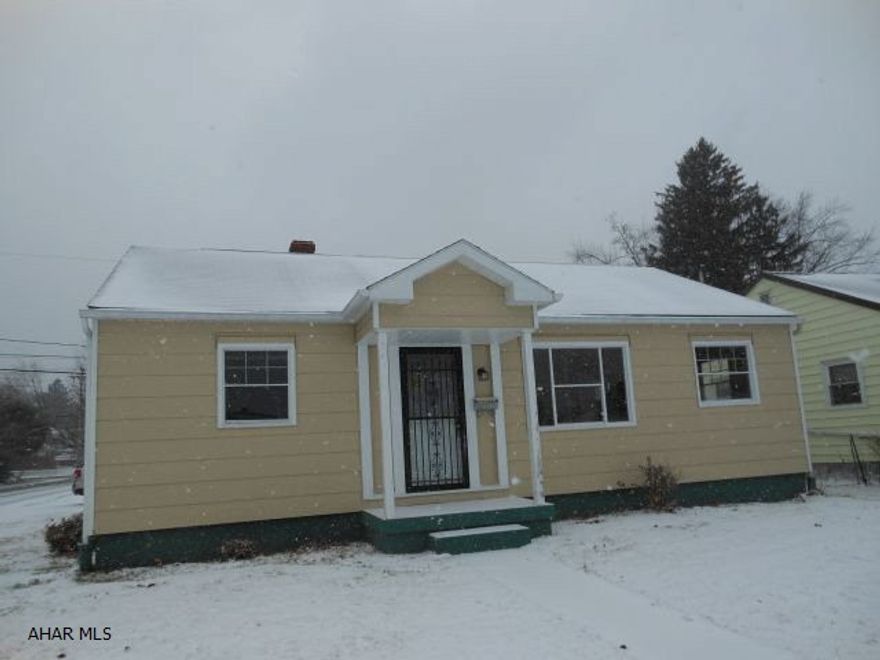 This is a Fannie Mae HomePath property.