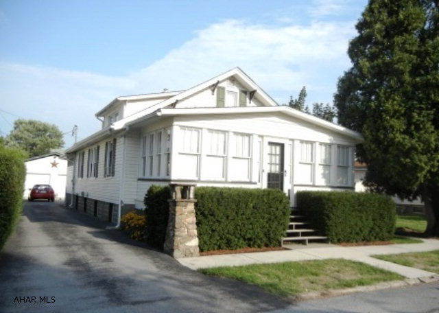 Garden Heights - Residential