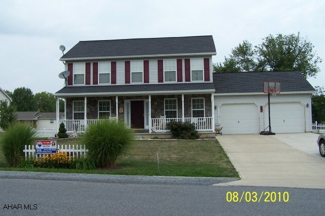 Woodland Terrace - Residential