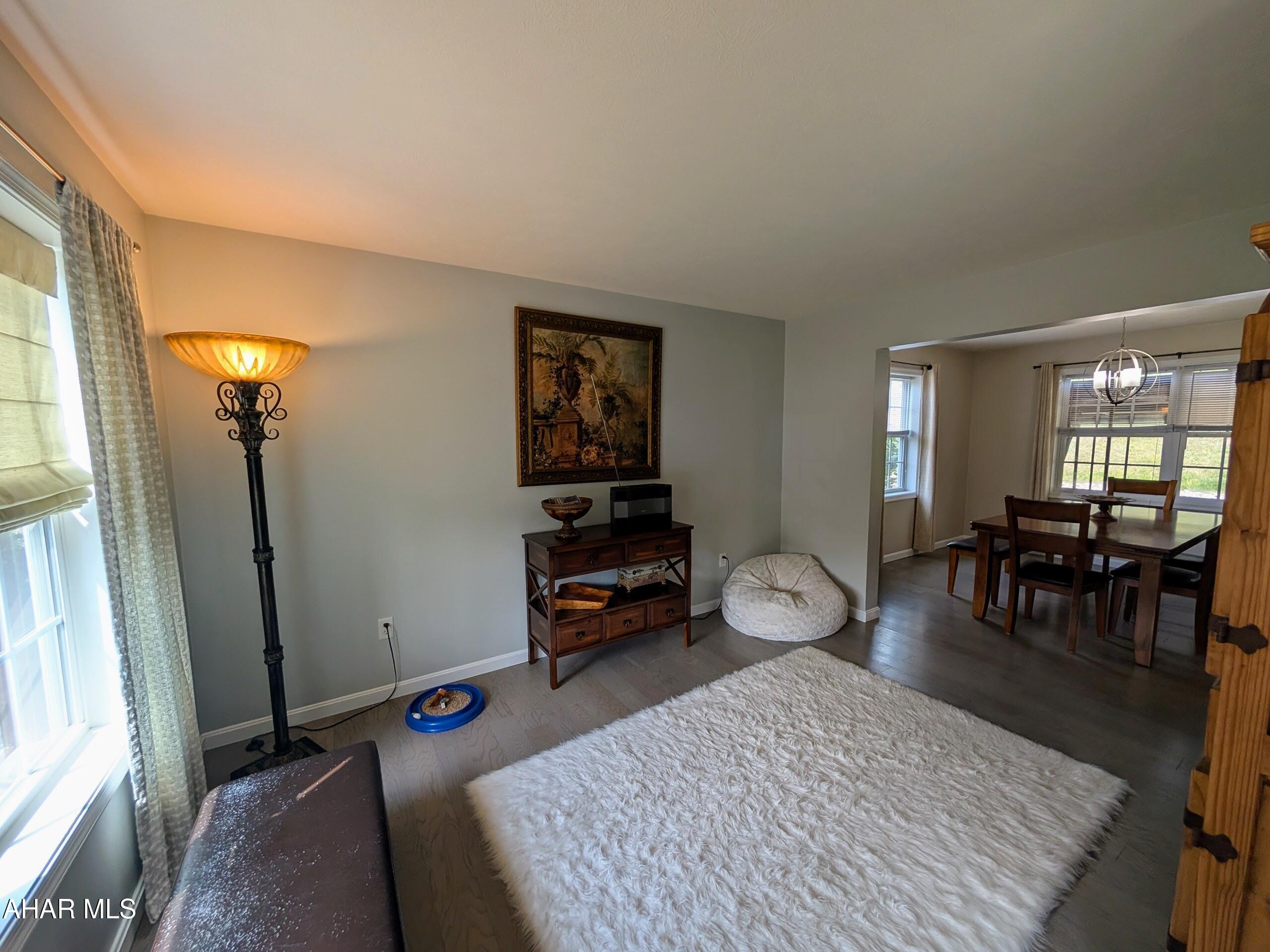 Chapel Hill Estates - Residential