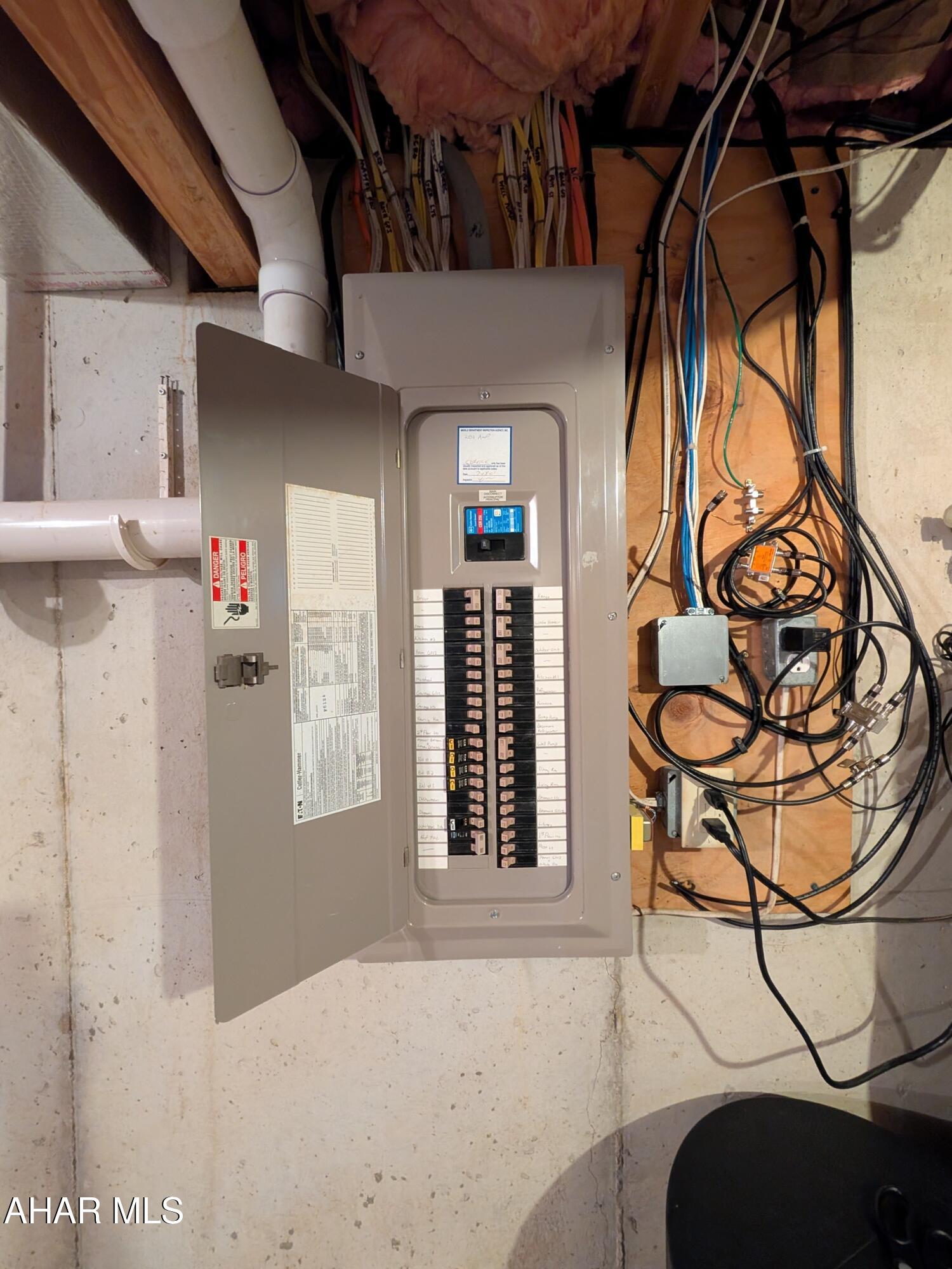 Chapel Hill Estates - Residential